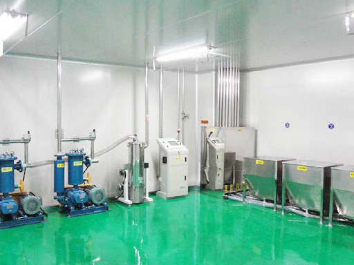 深圳供料系统